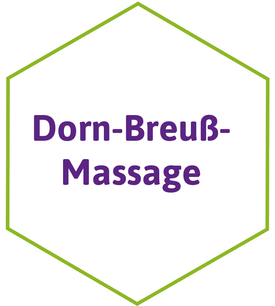 Dorn-Breuß-Massagen