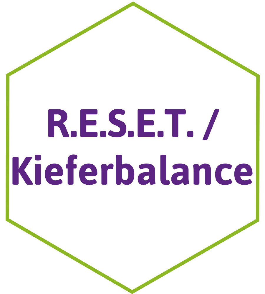 R.E.S.E.T. / Kieferbalance in der Kieler Naturheilpraxis
